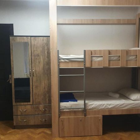 Guest House Zemeli Tbilisi ภายนอก รูปภาพ