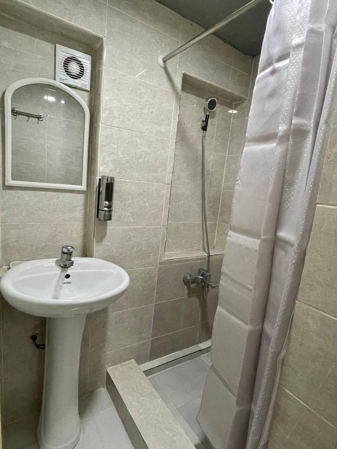 Guest House Zemeli Tbilisi ภายนอก รูปภาพ
