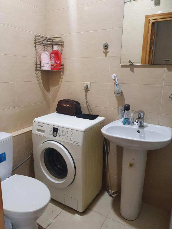 Guest House Zemeli Tbilisi ภายนอก รูปภาพ