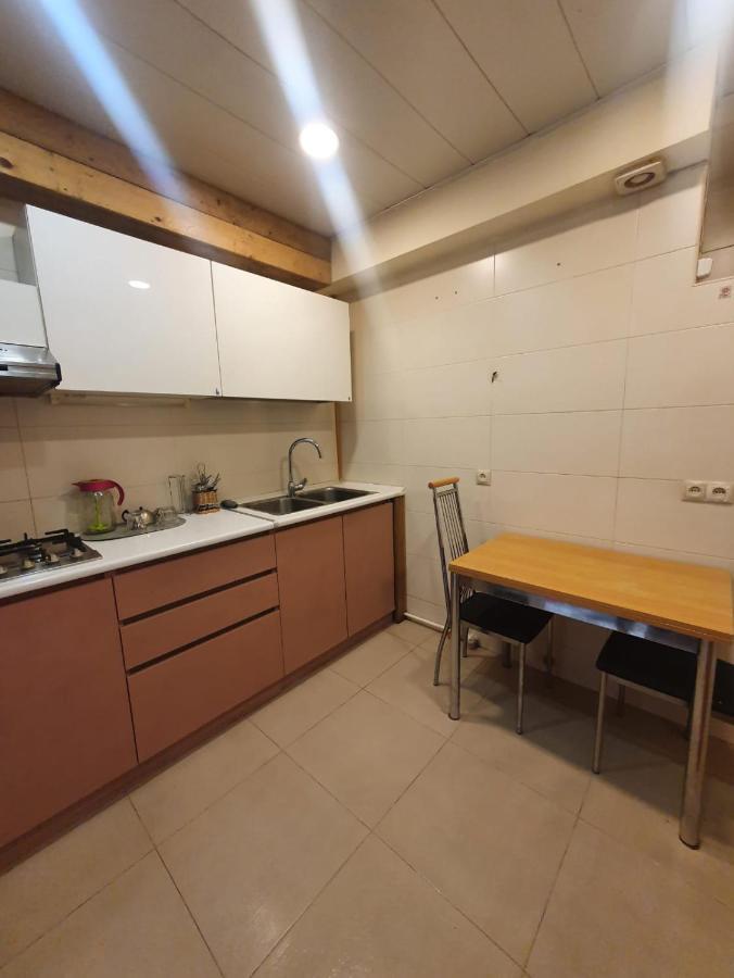 Guest House Zemeli Tbilisi ภายนอก รูปภาพ