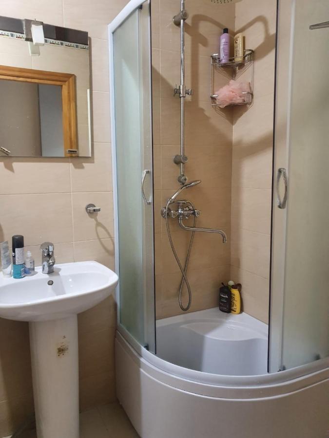 Guest House Zemeli Tbilisi ภายนอก รูปภาพ
