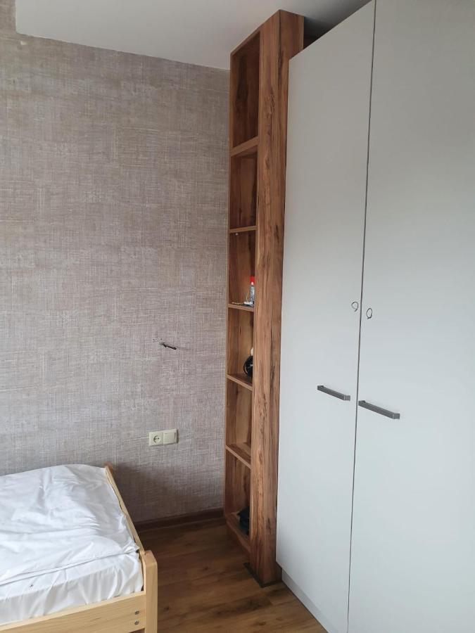 Guest House Zemeli Tbilisi ภายนอก รูปภาพ