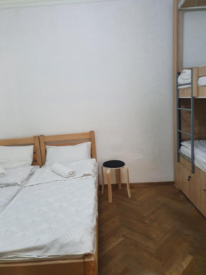 Guest House Zemeli Tbilisi ภายนอก รูปภาพ