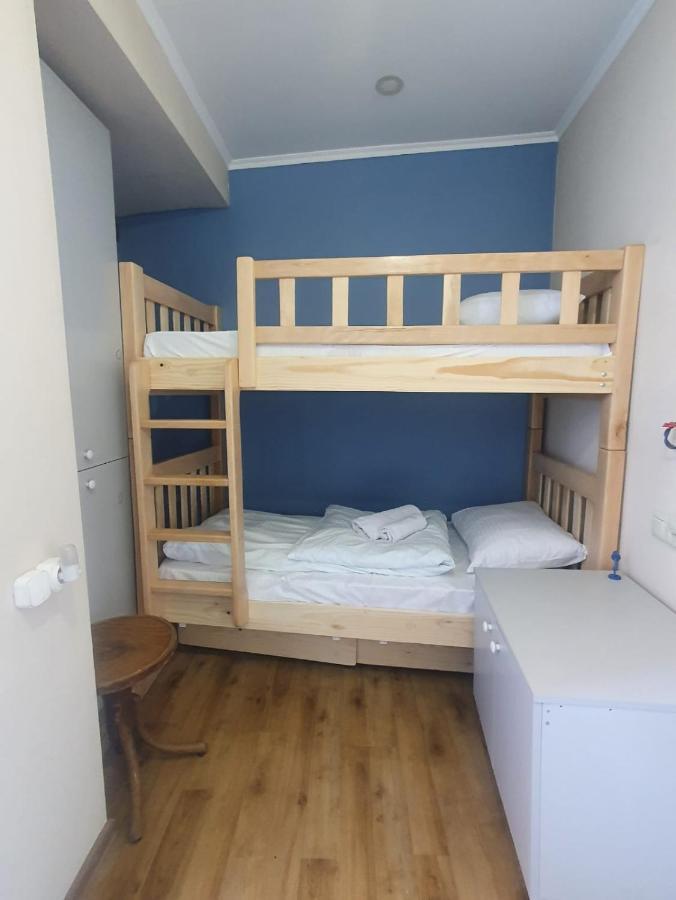 Guest House Zemeli Tbilisi ภายนอก รูปภาพ