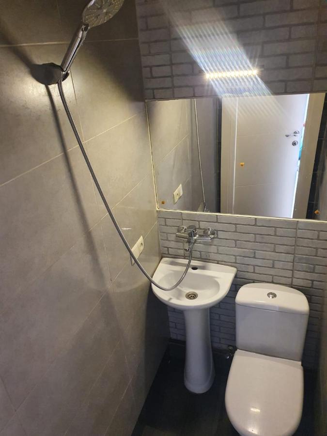 Guest House Zemeli Tbilisi ภายนอก รูปภาพ