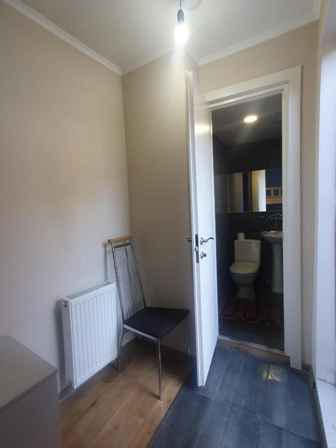Guest House Zemeli Tbilisi ภายนอก รูปภาพ