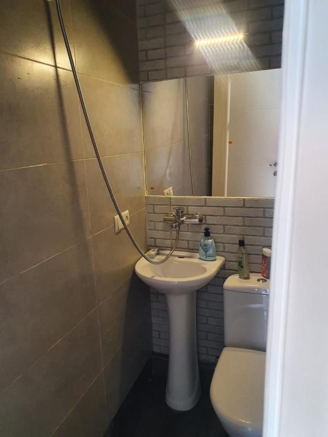 Guest House Zemeli Tbilisi ภายนอก รูปภาพ