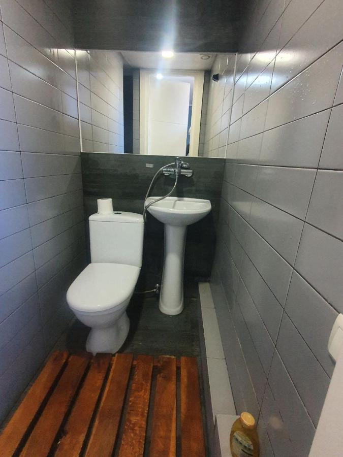 Guest House Zemeli Tbilisi ภายนอก รูปภาพ