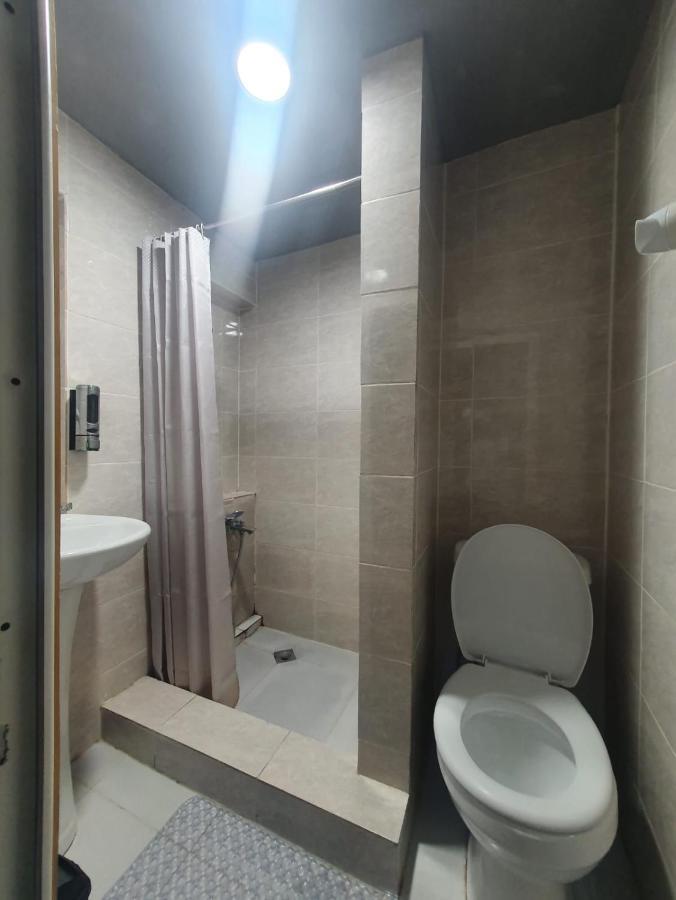 Guest House Zemeli Tbilisi ภายนอก รูปภาพ