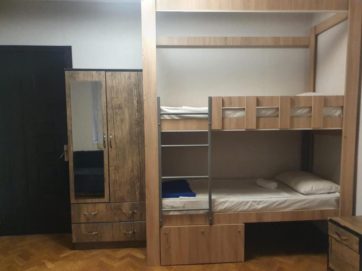 Guest House Zemeli Tbilisi ภายนอก รูปภาพ